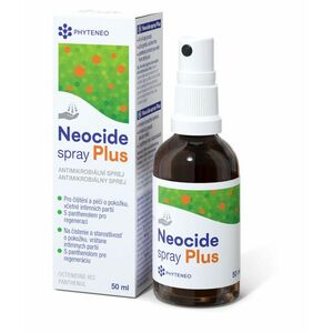 Phyteneo Neocide spray Plus 50 ml obraz