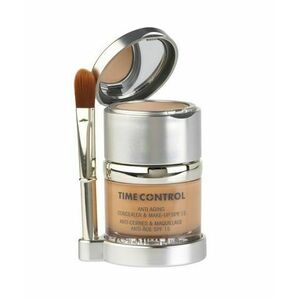 être belle Time Control Concealer & make-up nr.03 30 ml + 2 g obraz