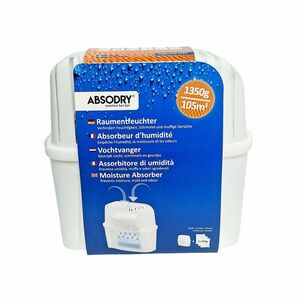 Everbrand Absodry Maxi do 105 m³ pohlcovač vlhkosti 1350 g obraz