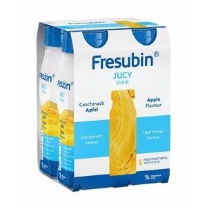 Fresubin Jucy DRINK Jablko 4x200 ml obraz