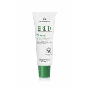 BIRETIX Tri-Active gel proti nedokonalostem 50 ml obraz