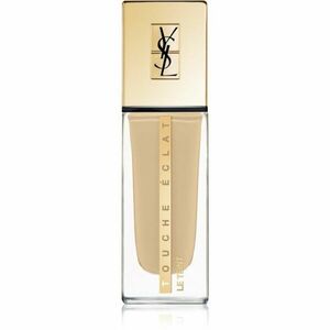 Yves Saint Laurent Touche Éclat Le Teint dlouhotrvající make-up pro rozjasnění pleti SPF 22 odstín BD10 Warm Porcelain 25 ml obraz