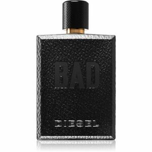 Diesel Bad toaletní voda pro muže 100 ml obraz