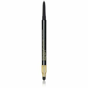 Lancôme Le Stylo Waterproof voděodolná tužka na oči s vysokou pigmentací odstín 01 Noir Onyx 0.4 g obraz