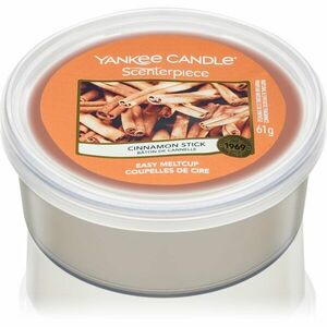 Yankee Candle Scenterpiece Cinnamon Stick vosk do elektrické aromalampy 61 g obraz