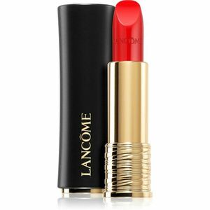 Lancôme L’Absolu Rouge Cream krémová rtěnka plnitelná odstín 132 Caprice De Rouge 3, 4 g obraz