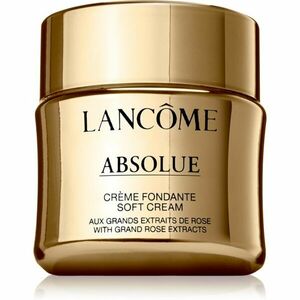 Lancôme Absolue jemný regenerační krém s extraktem z růže obraz