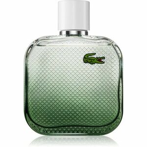 Lacoste Eau de Lacoste L.12.12 Blanc Eau Intense toaletní voda pro muže 100 ml obraz