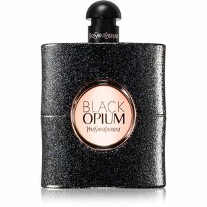 Yves Saint Laurent Black Opium parfémovaná voda pro ženy 150 ml obraz