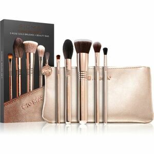 Sigma Beauty Brush Set Iconic sada štětců s taštičkou obraz