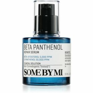 Some By Mi Beta Panthenol Repair zklidňující a hydratační sérum pro citlivou pleť 30 ml obraz