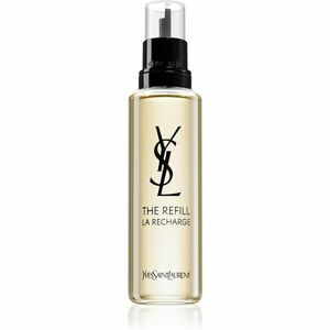 Yves Saint Laurent Libre parfémovaná voda náhradní náplň pro ženy 100 ml obraz