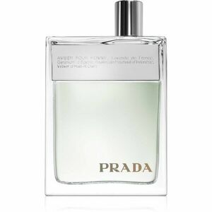 Prada Amber Pour Homme toaletní voda pro muže 100 ml obraz