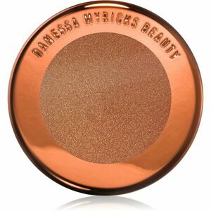 Danessa Myricks Beauty Yummy Skin Blurring Balm Powder Lowlighter krémový rozjasňovač odstín Incognito 6 g obraz