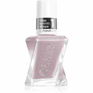 essie gel couture 2.0 lak na nehty s gelovým efektem odstín 545 tassel free 13, 5 ml obraz