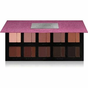 Danessa Myricks Beauty Groundwork multifunkční paleta na obličej odstín Blooming Romance 26 g obraz