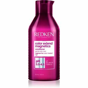 Redken Color Extend Magnetics ochranný kondicionér pro barvené vlasy 500 ml obraz