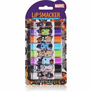 Lip Smacker Marvel Guardians of the Galaxy balzám na rty 8x4 g obraz