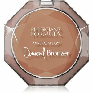 Physicians Formula Mineral Wear® Diamond Bronzer krémový bronzer odstín Bronze Gem 5, 8 g obraz