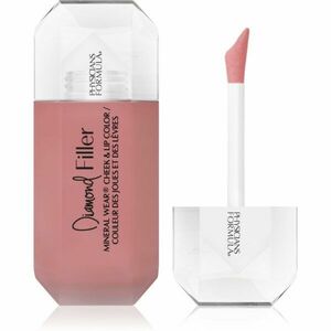 Physicians Formula Mineral Wear® Diamond Filler rtěnka na rty a tváře odstín Brilliant Peach 7, 3 ml obraz