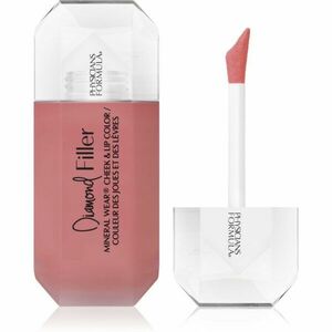 Physicians Formula Mineral Wear® Diamond Filler rtěnka na rty a tváře odstín Radiant Pink 7, 3 ml obraz