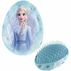 Disney Frozen 2 Hair Brush kartáč na vlasy 1 ks obraz