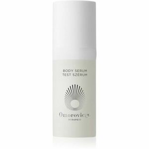 Omorovicza Body Serum omlazující tělové sérum 10 ml obraz