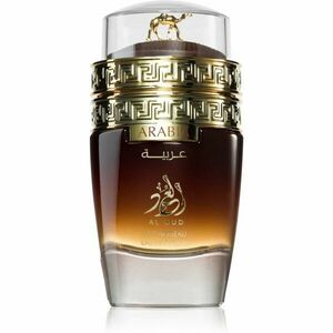 Le Chameau Arabia Al Oud parfémovaná voda unisex 100 ml obraz