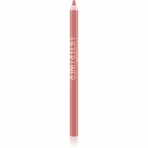 Maybelline Lifter Liner konturovací tužka na rty s hydratačním účinkem odstín 006 Line Leader 1, 2 g obraz