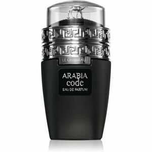 Le Chameau Arabia Code parfémovaná voda pro ženy 100 ml obraz