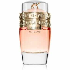 Le Chameau Arabia Madame parfémovaná voda pro ženy 100 ml obraz