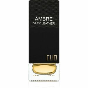 Le Chameau Clio Ambre Dark Leather parfémovaná voda unisex 90 ml obraz