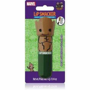 Lip Smacker Marvel Guardians of the Galaxy balzám na rty pro děti Groot (Root Beer Float) 4 g obraz