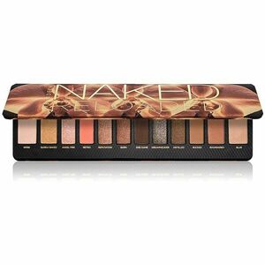 Urban Decay Naked Reloaded paletka očních stínů 14, 2 g obraz