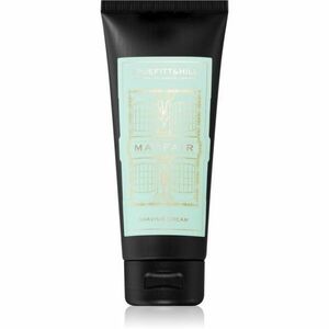 Truefitt & Hill Mayfair Shaving Cream krém na holení v tubě 75 g obraz