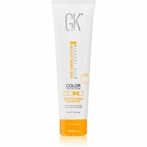 GK Hair Color Protection Moisturizing Shampoo hydratační šampon pro ochranu barvy na vlasy 100 ml obraz