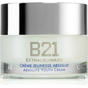 Orlane B21 Extraordinaire Absolute Youth Cream regenerační pleťový krém proti vráskám s aminokyselinami 50 ml obraz