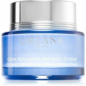 Orlane Extreme Line Reducing Re-Plimping Cream vyhlazující krém proti hlubokým vráskám 50 ml obraz