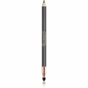 Collistar Professionale Eye Pencil voděodolná tužka na oči s vysokou pigmentací odstín 3 Acciaio 1, 2 ml obraz