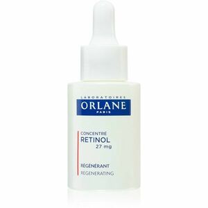 Orlane Supradose Retinol zpevňující koncentrát s retinolem 30 ml obraz