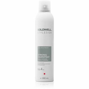 Goldwell StyleSign Strong Hairspray lak se silnou fixací 300 ml obraz