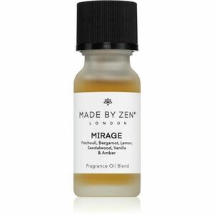 MADE BY ZEN Mirage vonný olej 15 ml obraz