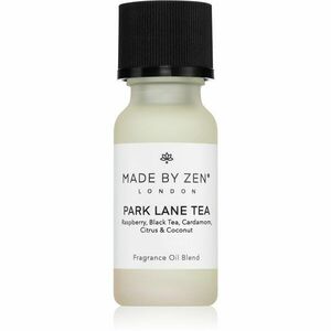 MADE BY ZEN Park Lane Tea vonný olej 15 ml obraz