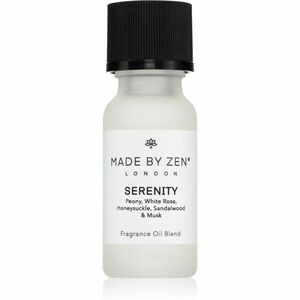 MADE BY ZEN Serenity vonný olej 15 ml obraz