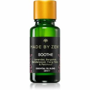 MADE BY ZEN Soothe vonný olej 15 ml obraz