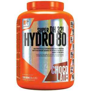 EXTRIFIT Super Hydro 80 DH 32 čokoláda 2 kg obraz