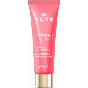 NUXE Prodigieuse boost multikorekční rozjasňující krém 40 ml obraz