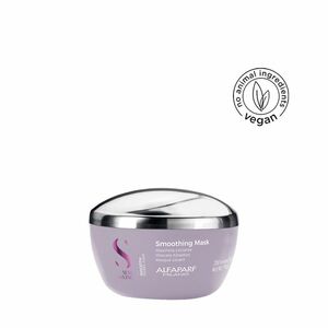 ALFAPARF MILANO Semi di Lino Uhlazující maska Smoothing Mask 200 ml obraz