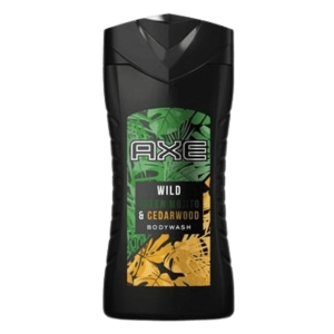 AXE Green Mojito & Cedarwood, Pánský sprchový gel 250 ml obraz