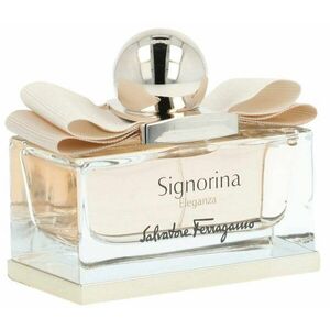 SALVATORE FERRAGAMO Signorina Eleganza parfémová voda 30 ml obraz